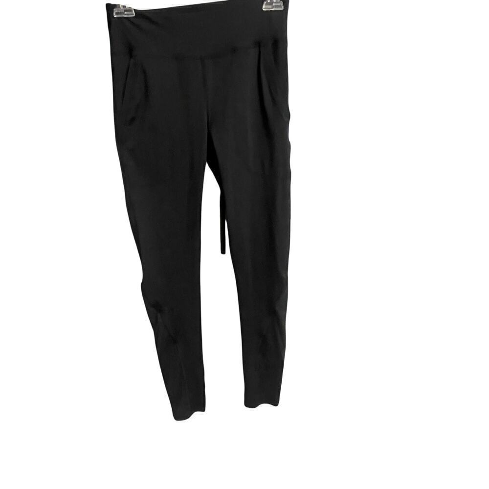 Under Armour Black Leggings Size Small Athletic Leggings Pockets Athleisure